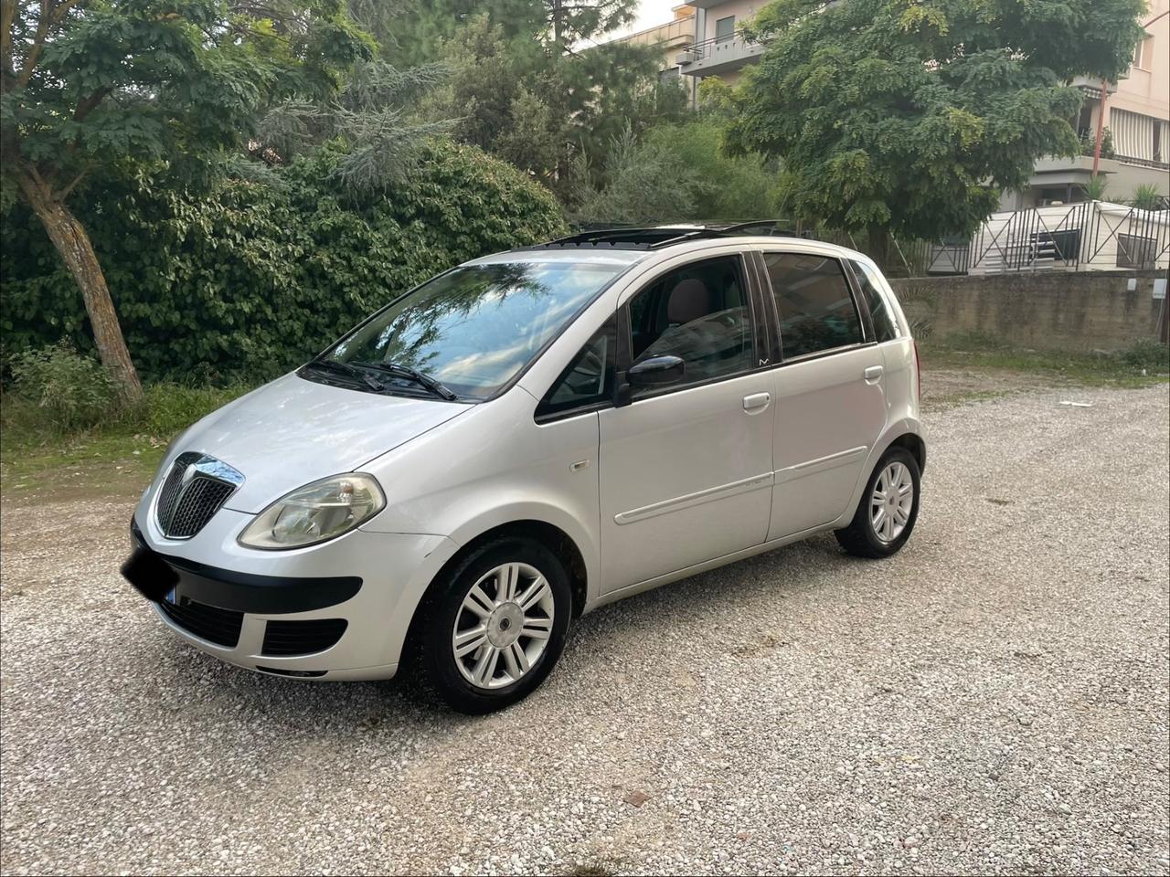 Lancia MUSA 1.9 Multijet Platino Plus