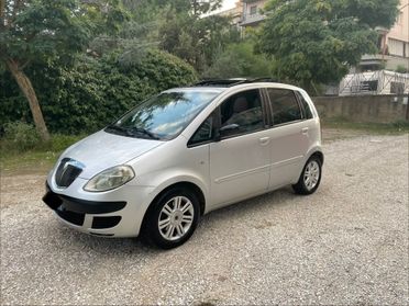 Lancia MUSA 1.9 Multijet Platino Plus