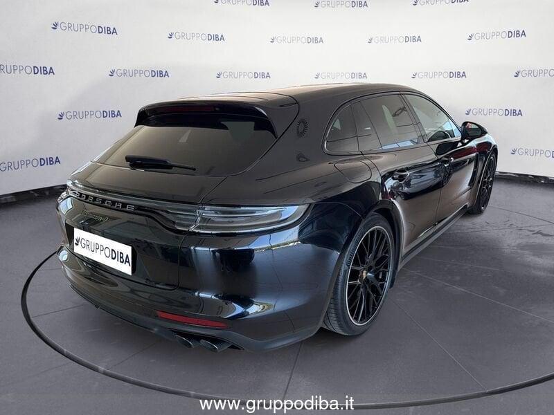 Porsche Panamera II 2021 Sport Turismo Sport Turismo 2.9 4 e-hybrid Platinum Edi