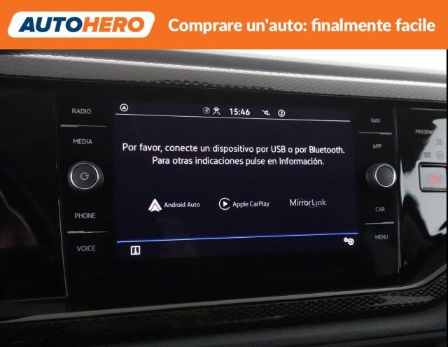 VOLKSWAGEN Taigo 1.0 TSI 95 CV Life