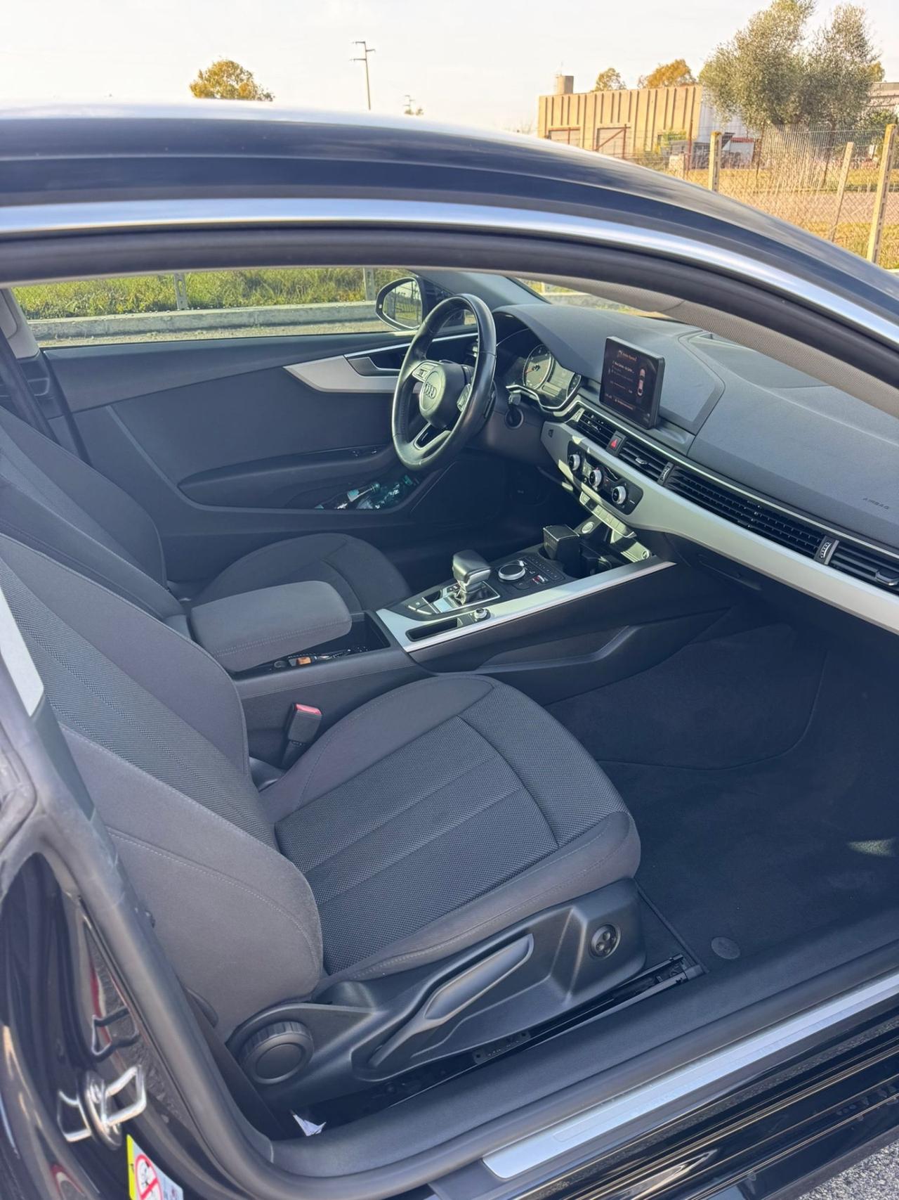 Audi A5 2.0 TDI 190 CV S tronic Design