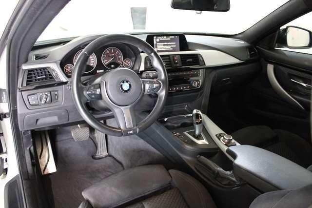 Bmw 420d xDrive Coupé Msport FULL PERFETTO