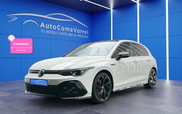 VOLKSWAGEN Golf 8ª serie Golf 2.0 TSI DSG GTI