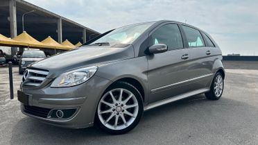 Mercedes CLASSE B 200 CDI Sport UNICO PROPRIETARIO