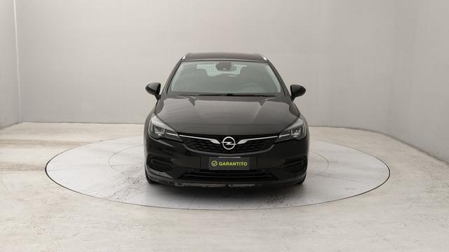 OPEL Astra 1.5 cdti Business Elegance s&s 122cv at9