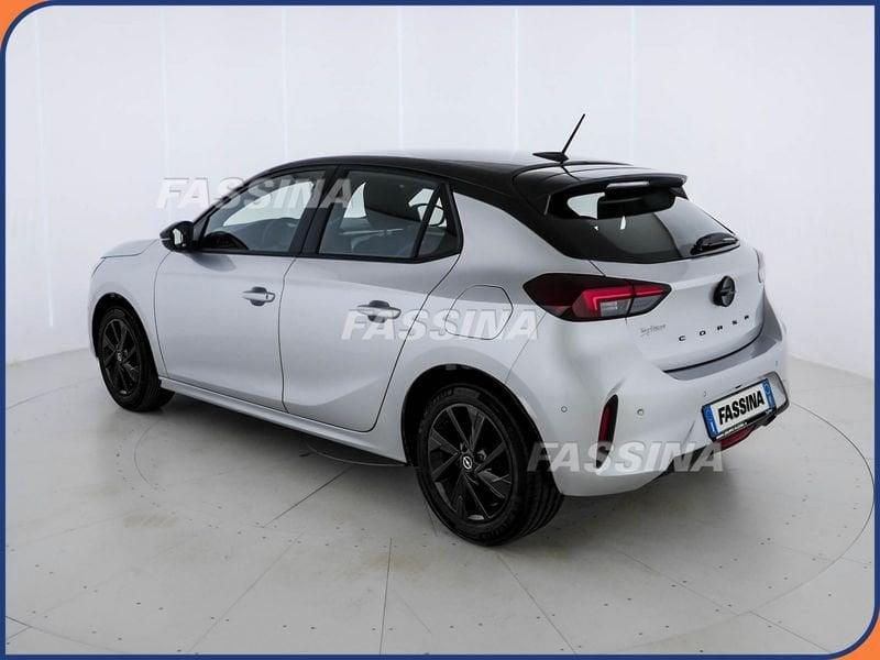 Opel Corsa Corsa 1.2 100 CV GS