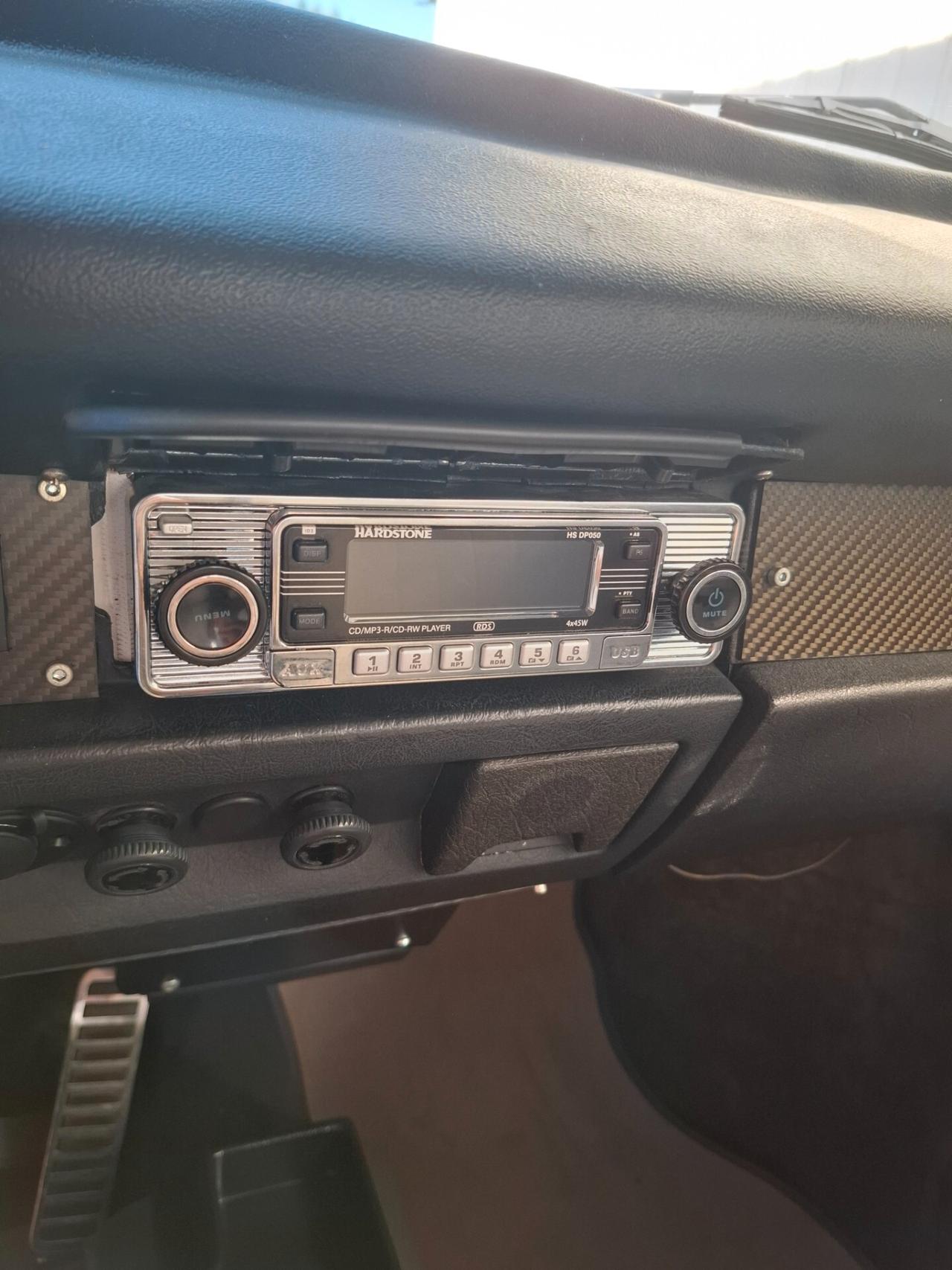 Volkswagen Maggiolone 1.2
