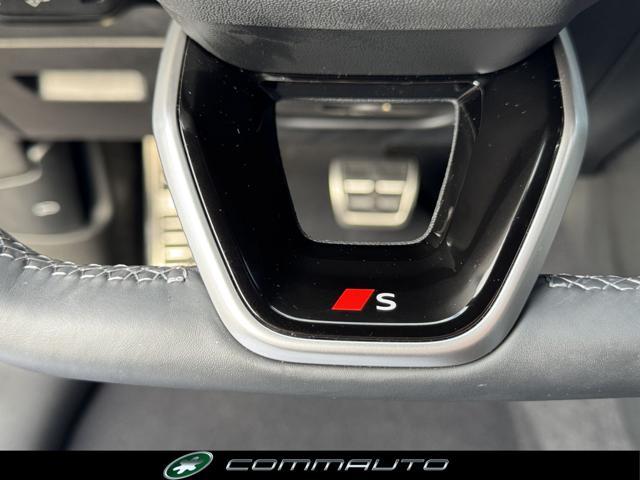 AUDI Q5 SPB TDI MHEV+ S tronic quattro S-LINE EDITION