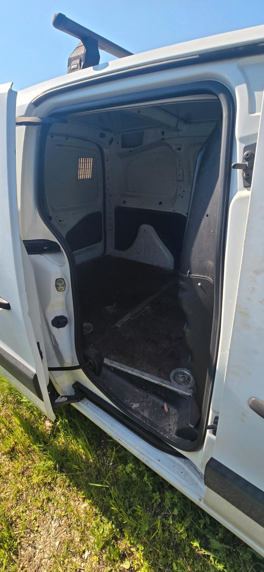 Peugeot Partner 1.6 8V HDi 90CV 3 posti Furgone Endurance