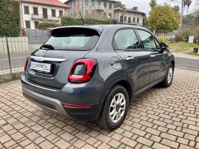 FIAT 500X 1.0 T3 120 CV City Cross