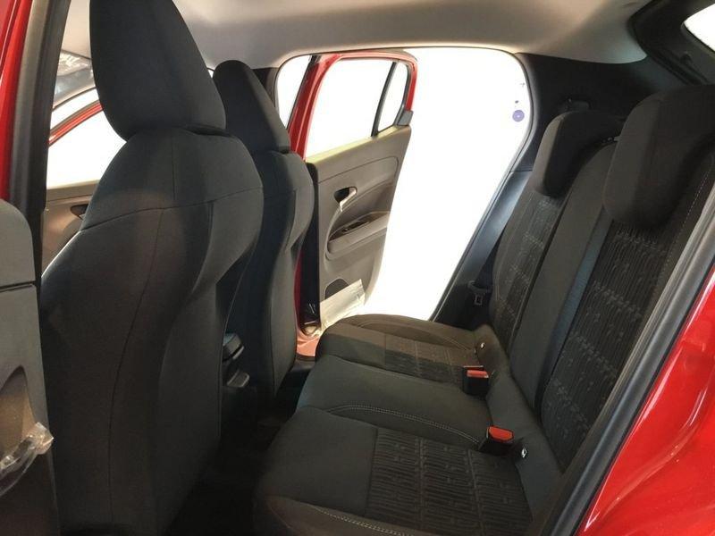 FIAT 600 FIAT 600 Hybrid MHEV - PROMO MESE + TARGA