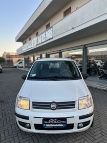 Fiat Panda 1.2 Dynamic Natural Power Mamy