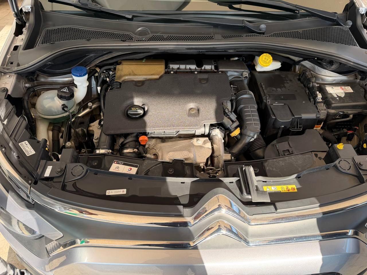 Citroen C3 2022 1500 100 CV Shine Pack