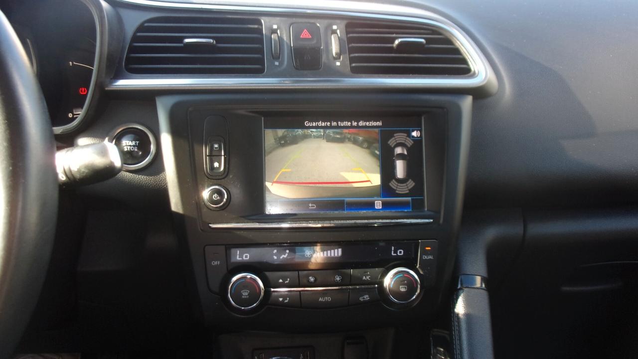 Renault Kadjar dCi 8V 110CV Energy Business