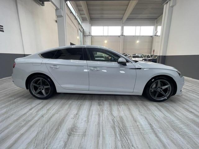 Audi A5 SPB 2.0 TDI 190 CV ultra S tronic Sport