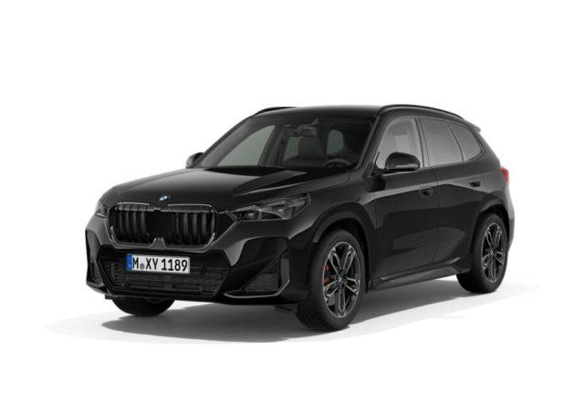 BMW X1 xDrive 23d Msport Pro