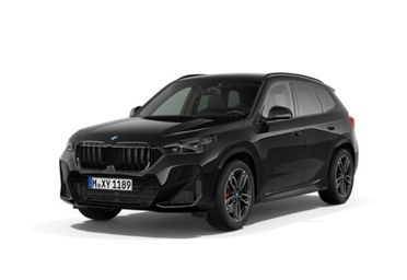 BMW X1 xDrive 23d Msport Pro