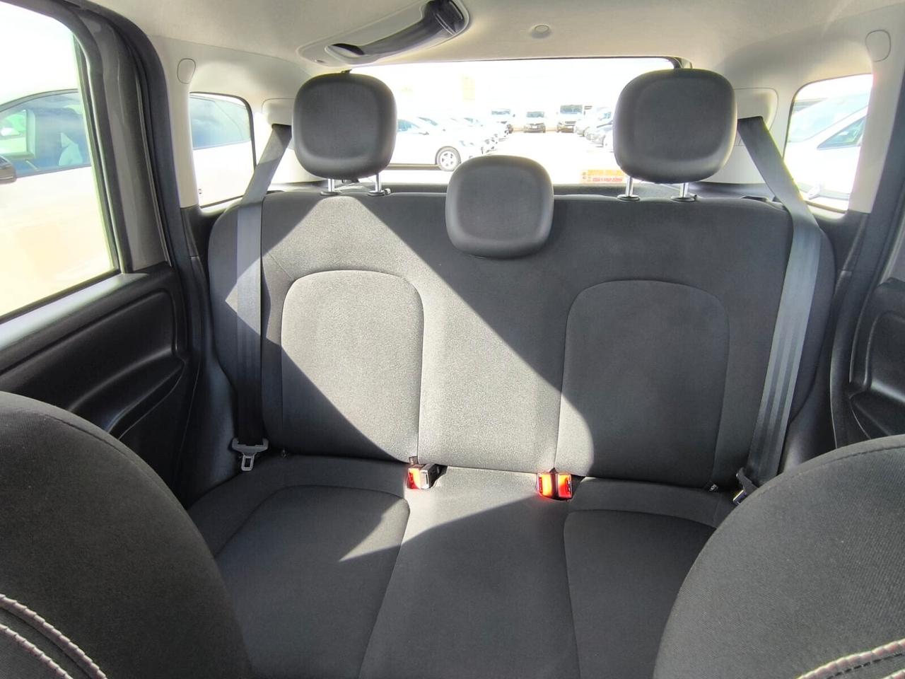 Fiat Panda 1.0 FireFly S&S Hybrid 2023