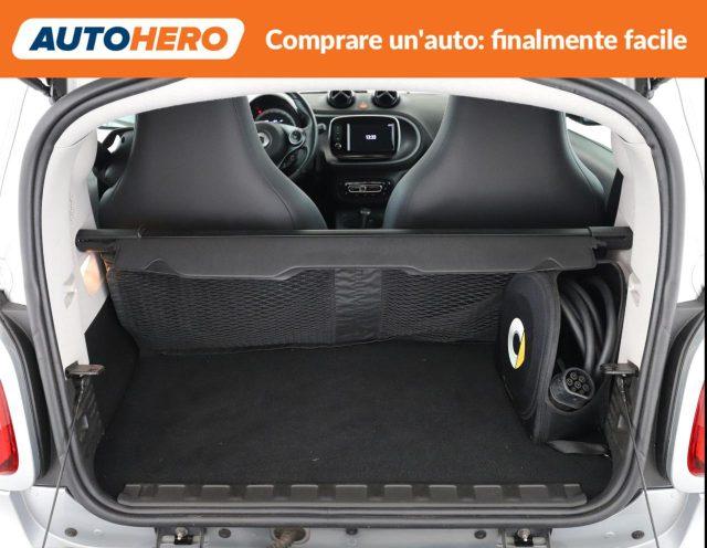 SMART ForTwo EQ Youngster