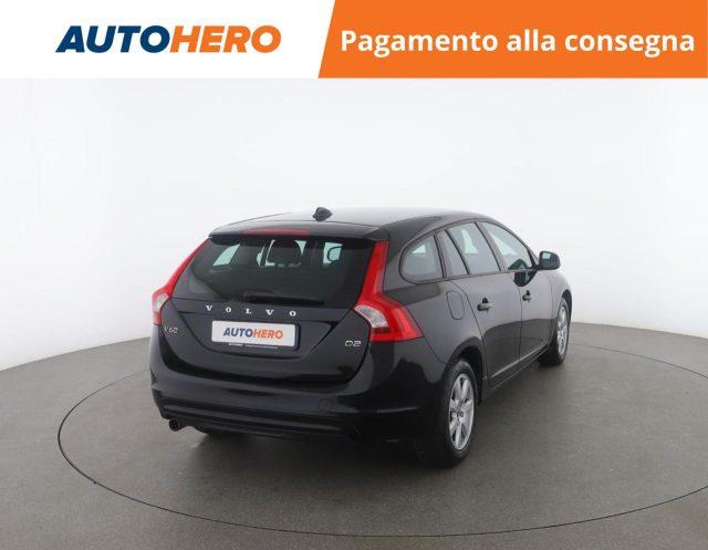 VOLVO V60 D2 1.6 Kinetic