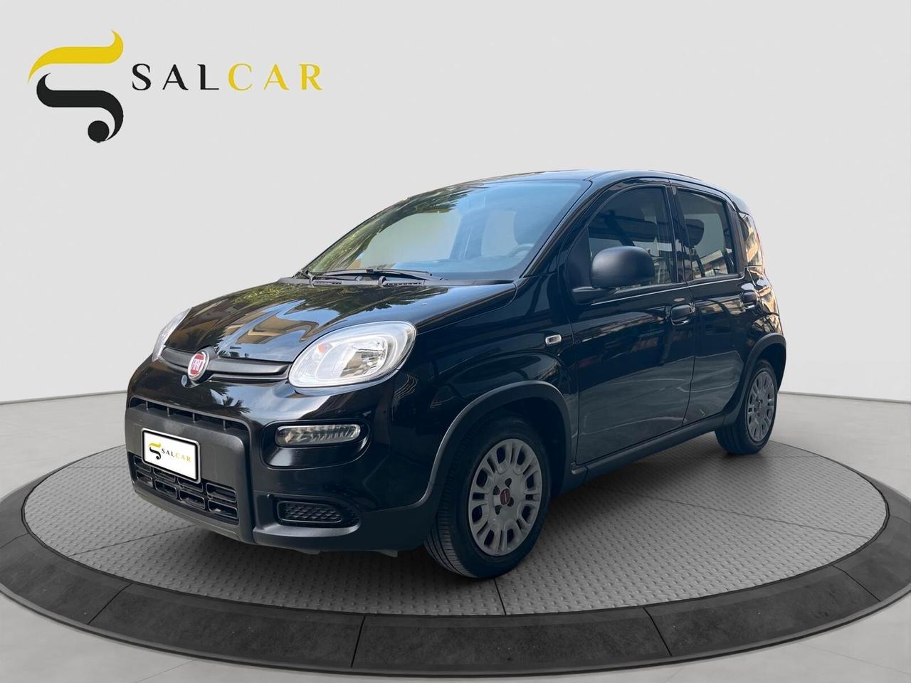 Fiat Panda 1.0 FireFly S&S Hybrid 2024