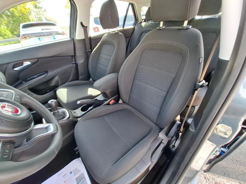 FIAT TIPO SW 1.0 T3 100CV CITY LIFE
