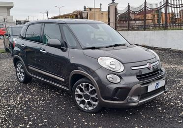 Fiat 500L 1.3 Multijet 95 CV Trekking Euro 6