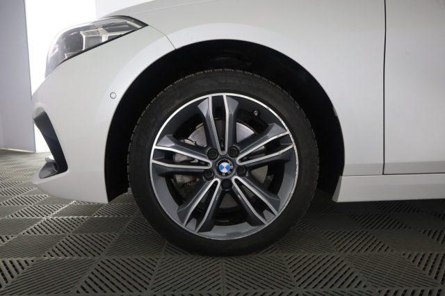 BMW 118 Serie 1 i 5p. Sport