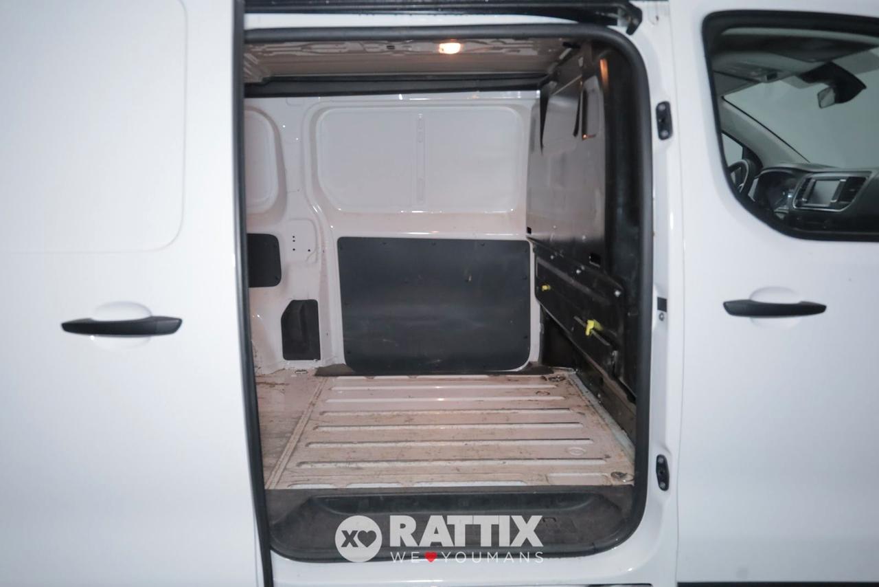 Citroen Jumpy 1.5 BlueHDI 120CV M Club (IVA ESCLUSA)