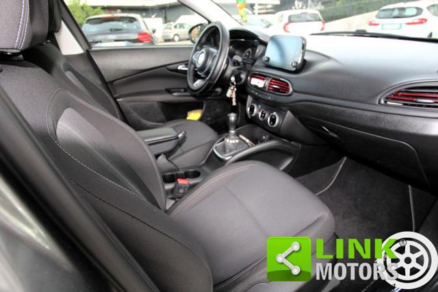 FIAT Tipo 1.3 Mjt S&S 5 porte City life NUOVO ARRIVO