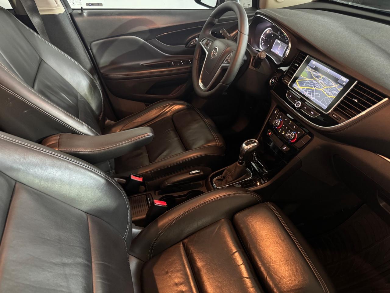 Opel Mokka X 1.6 CDTI Ecotec 136CV 4x2 aut. Ultimate