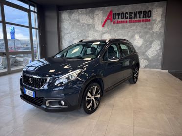 PEUGEOT 2008 1.5 HDI AUTOMATICA ALLURE MY2019