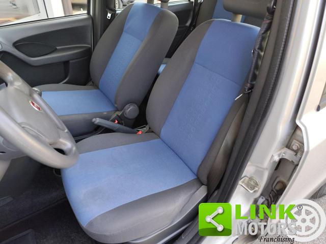 FIAT Panda 1.2 Classic NEOPAT.GARANZIA INCLUSA