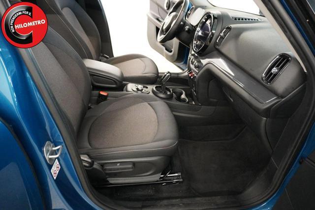 MINI Countryman 1.5 One D Business Countryman