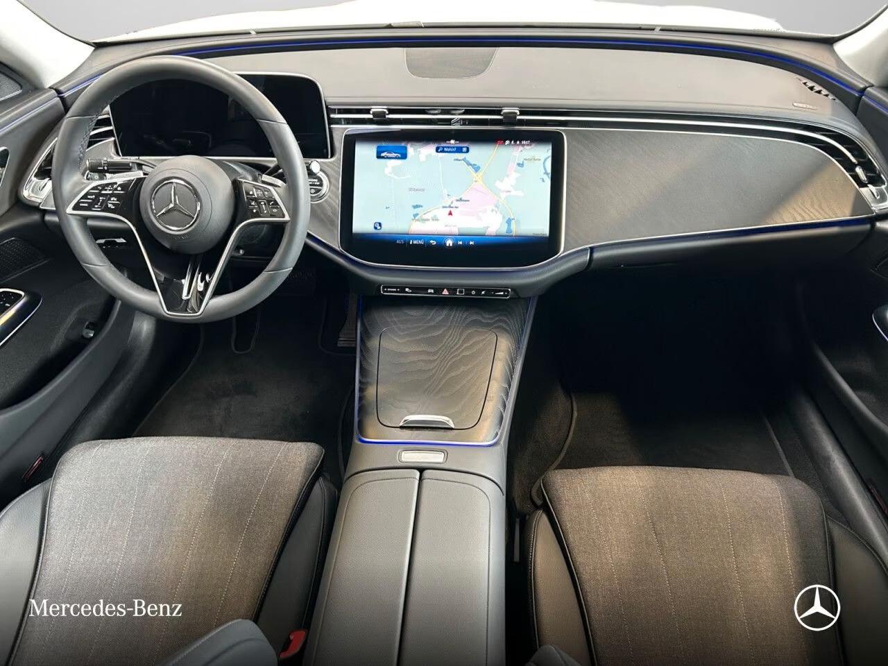 Mercedes-benz E 200 Mild hybrid Exclusive Premium