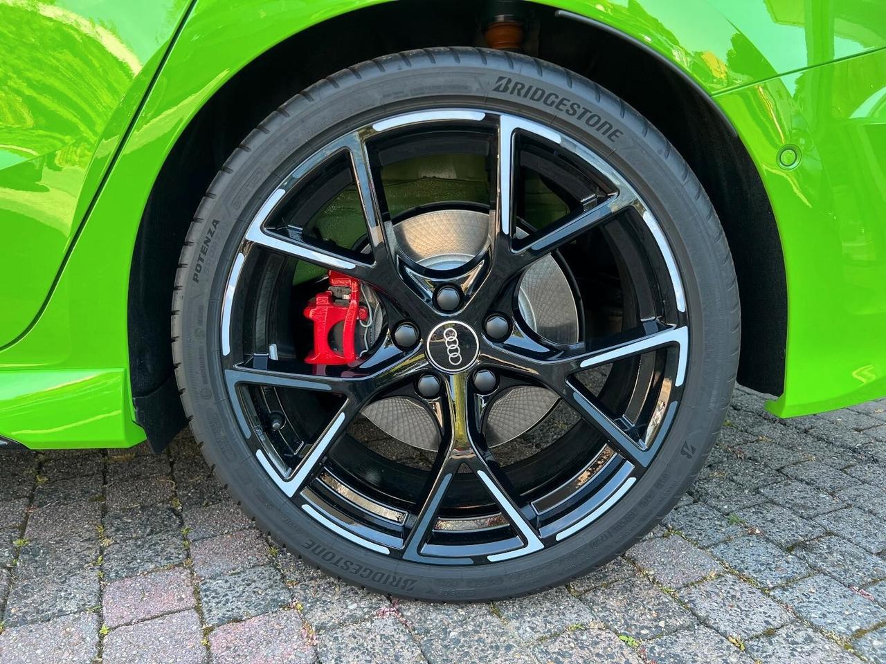 Audi A3 RS 3 SPB TFSI quattro S tronic CERAMIC