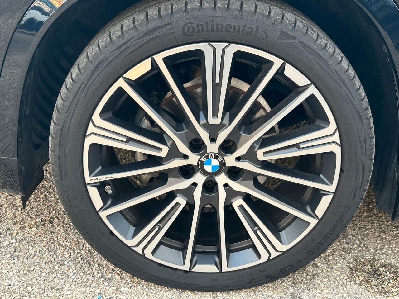 BMW X1 SDRIVE18D MSPORT 150CV