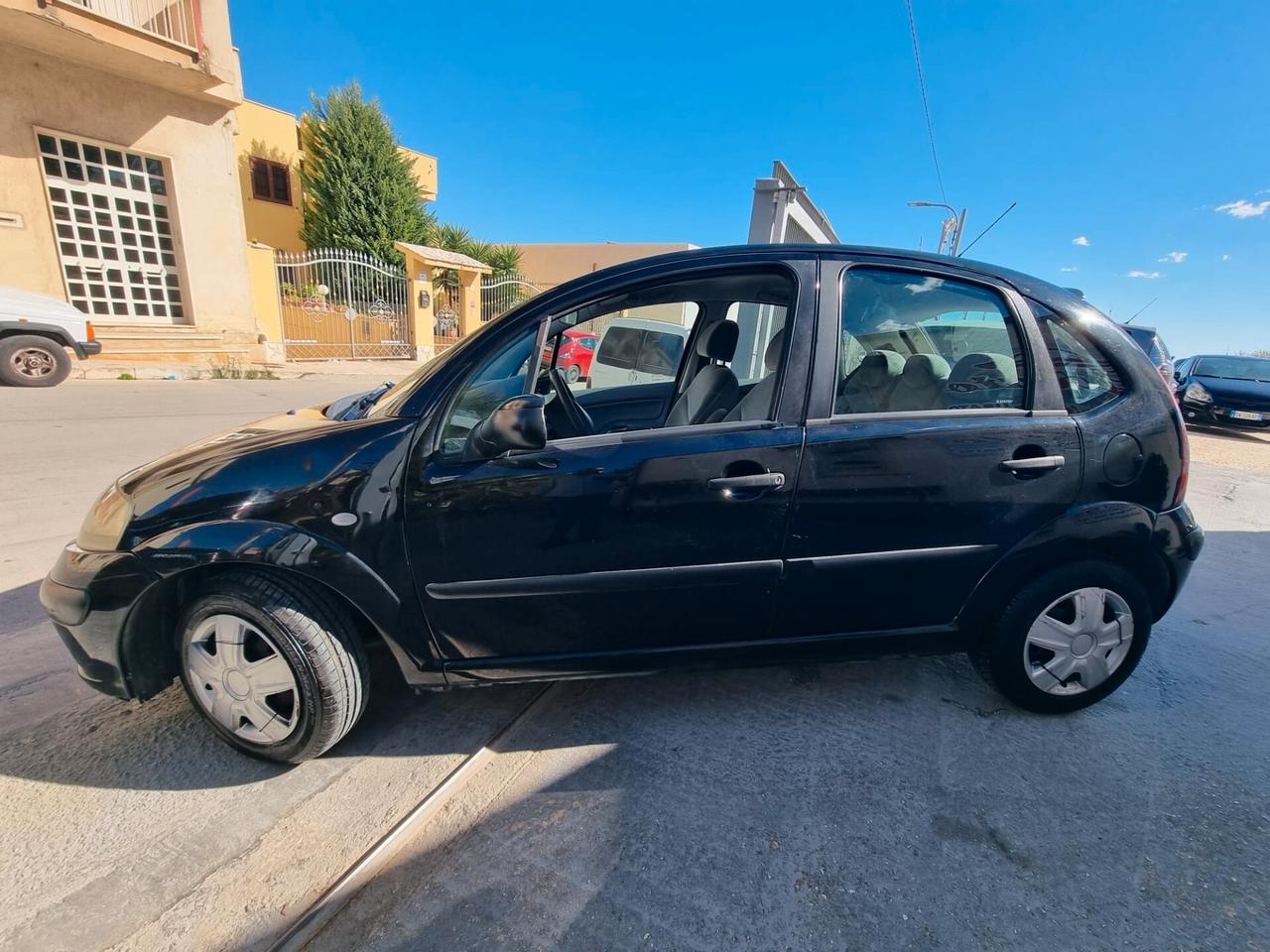 Citroen C3 1.1 Elegance buddha-bar