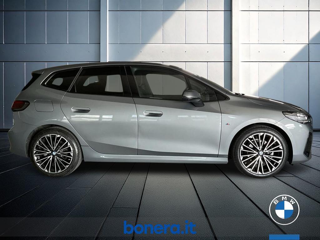 BMW Serie 2 Active Tourer 218 d MSport DCT