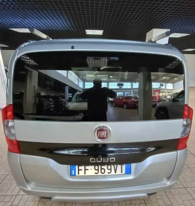 FIAT Qubo 1.3 MJT 80 CV Trekking