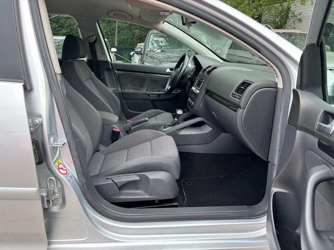 Volkswagen Golf 1.4 TSI 5p. DSG Comfortline