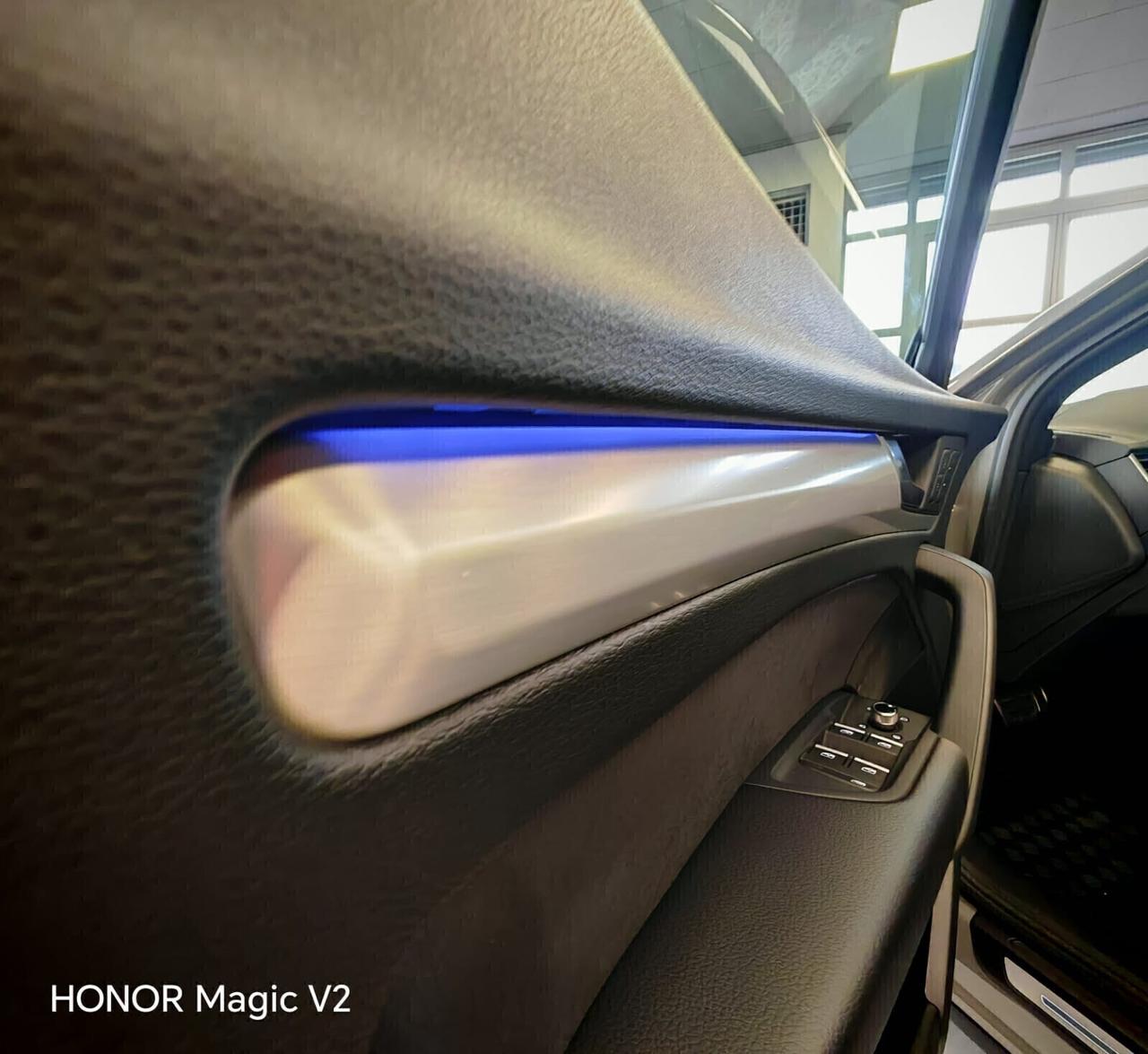 AUDI SQ5 SPORTBACK TDI QUATTRO IDENTITY HYBRID MY2022