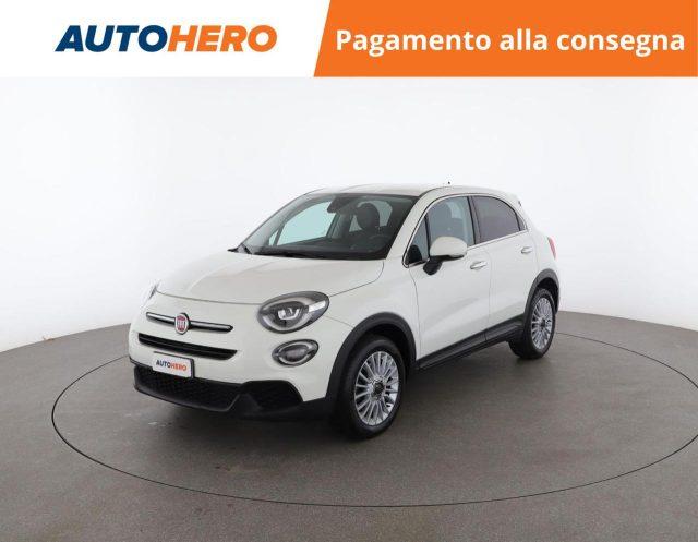 FIAT 500X 1.6 E-Torq 110 CV Urban