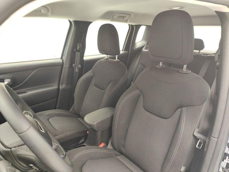Jeep Renegade 2024 1.5 turbo t4 mhev Summit 2wd dct