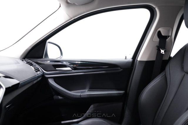 BMW X4 xDrive20d 190cv 48V