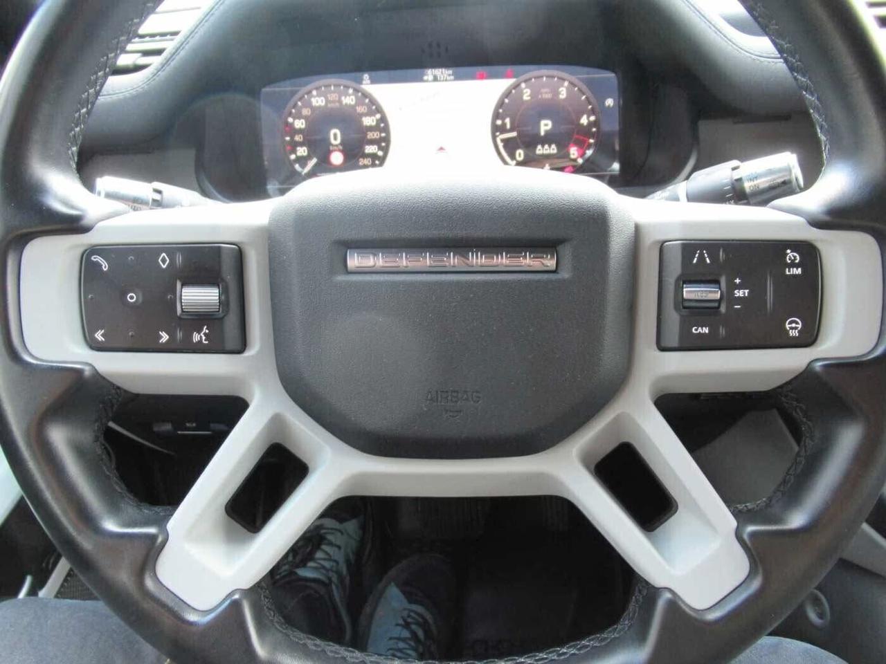 Land Rover Defender 3.0 Diesel