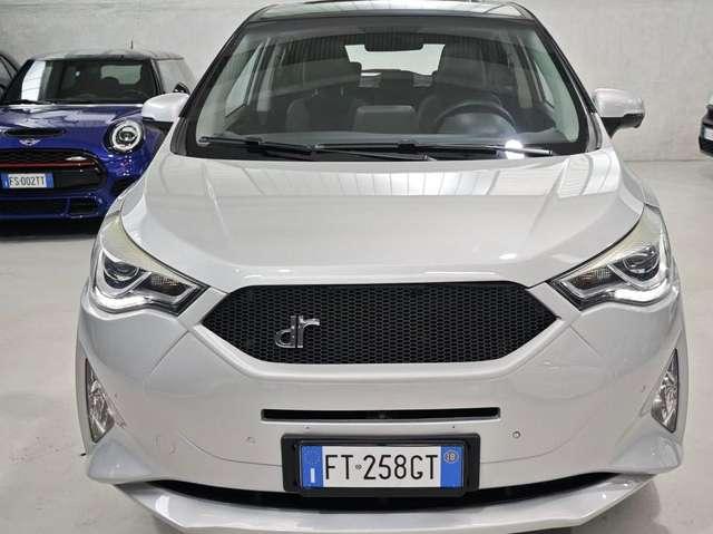 DR Automobiles DR4 Neopatentati +Tetto+4 Stagioni