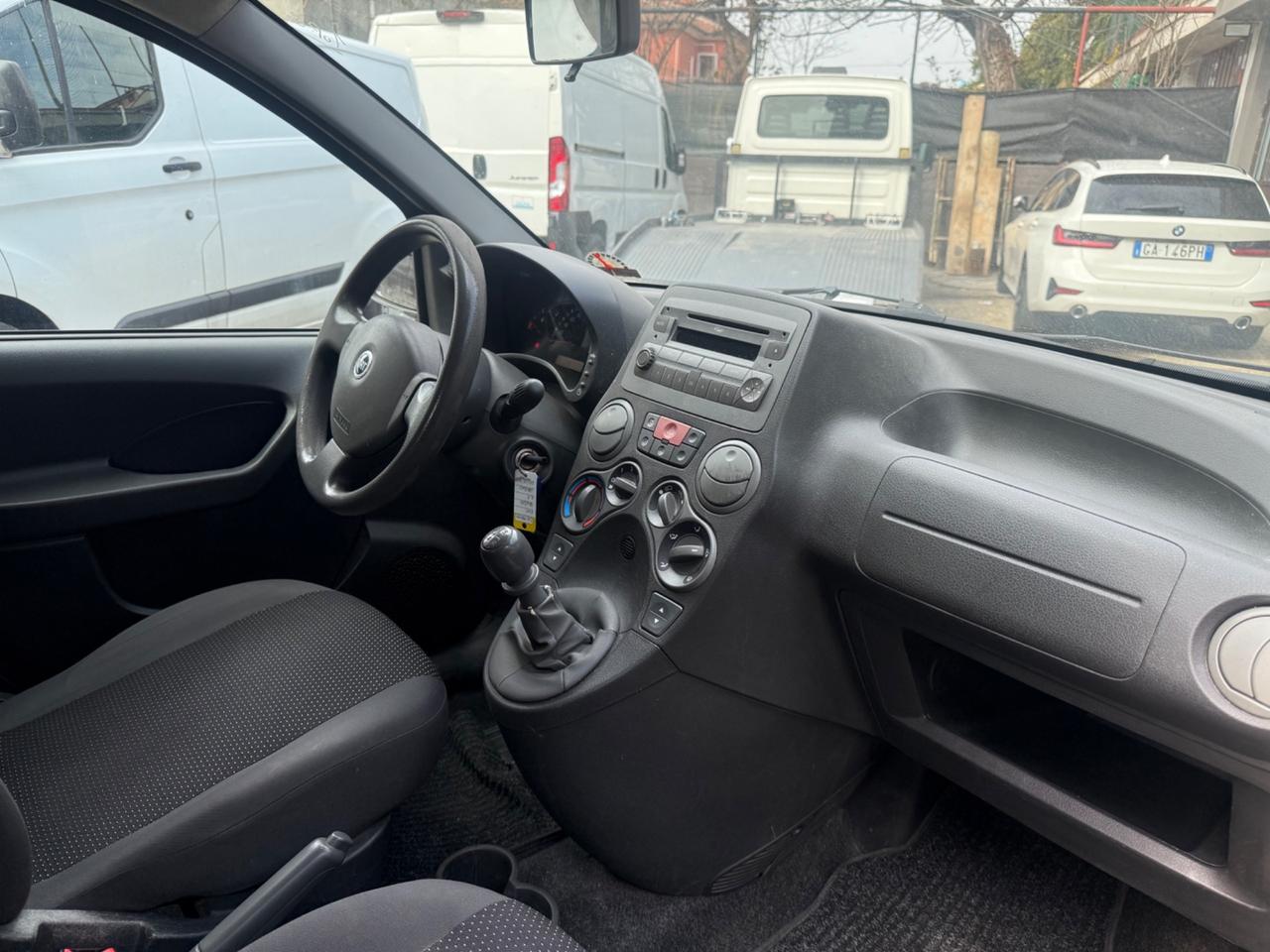 Fiat Panda 1.1 Active