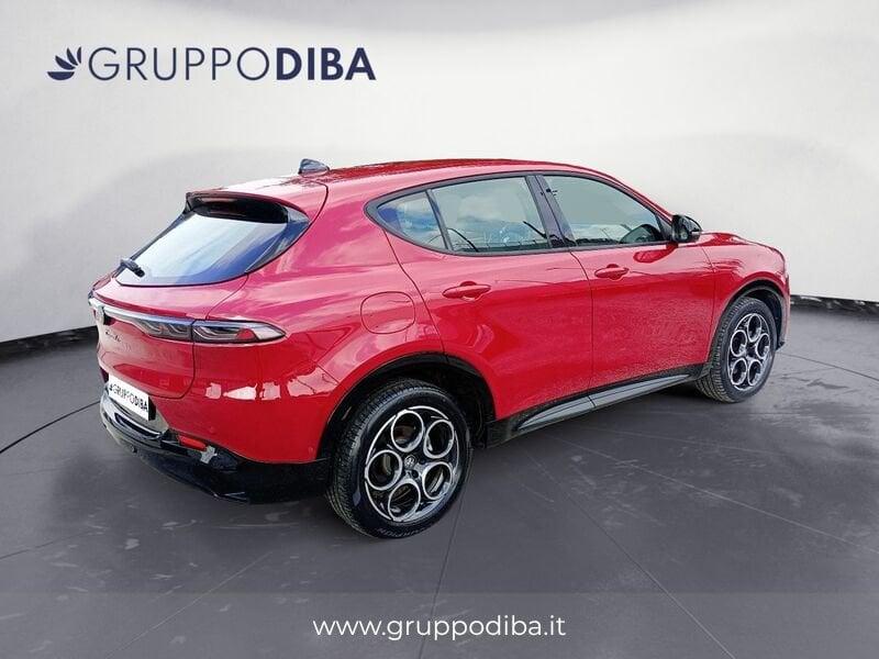 Alfa Romeo Tonale 1.6 Sprint 130cv tct6