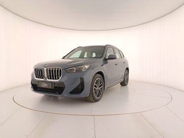 BMW X1 sdrive18i MSport auto